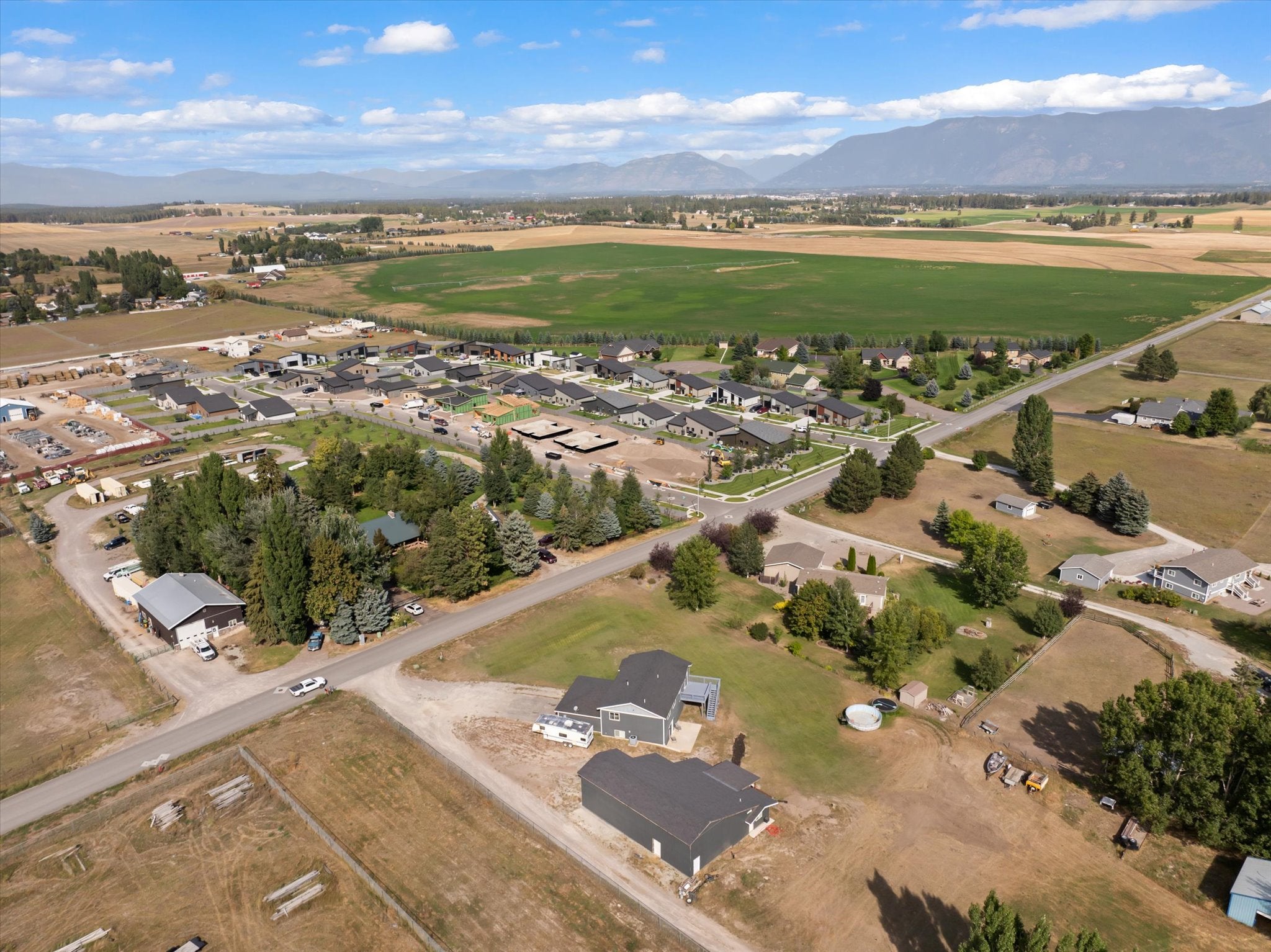 Kalispell, Montana, 59901, United States, 5 Bedrooms Bedrooms, ,3 BathroomsBathrooms,Residential,Active,1945088