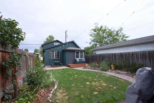 1410 DEFOE ST, MISSOULA, MT 59802 - Image 1