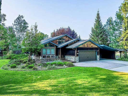 167 CABINET VIEW COUNTRY CLUB RD, LIBBY, MT 59923 - Image 1