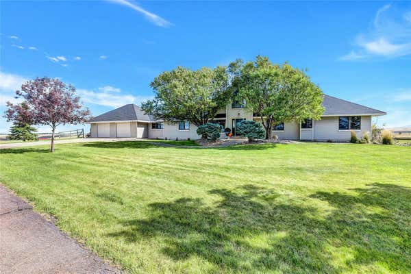 35 BEAR DR, GREAT FALLS, MT 59404 - Image 1