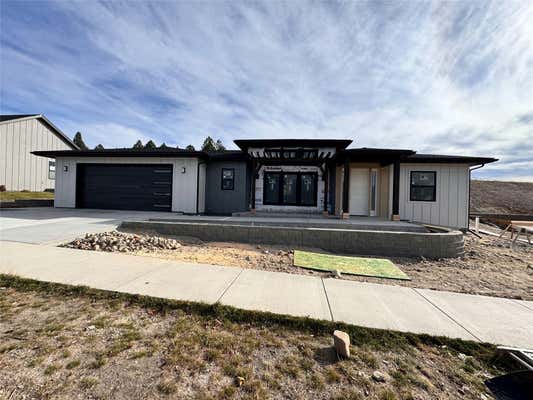 7036 GUINEVERE DR, MISSOULA, MT 59803 - Image 1