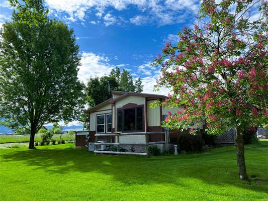 420 FLATHEAD ST, SAINT IGNATIUS, MT 59865 - Image 1