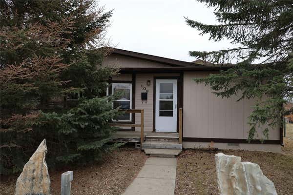 109 S MONTANA ST, CONRAD, MT 59425 - Image 1