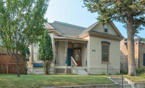 921 11TH AVE, HELENA, MT 59601 - Image 1