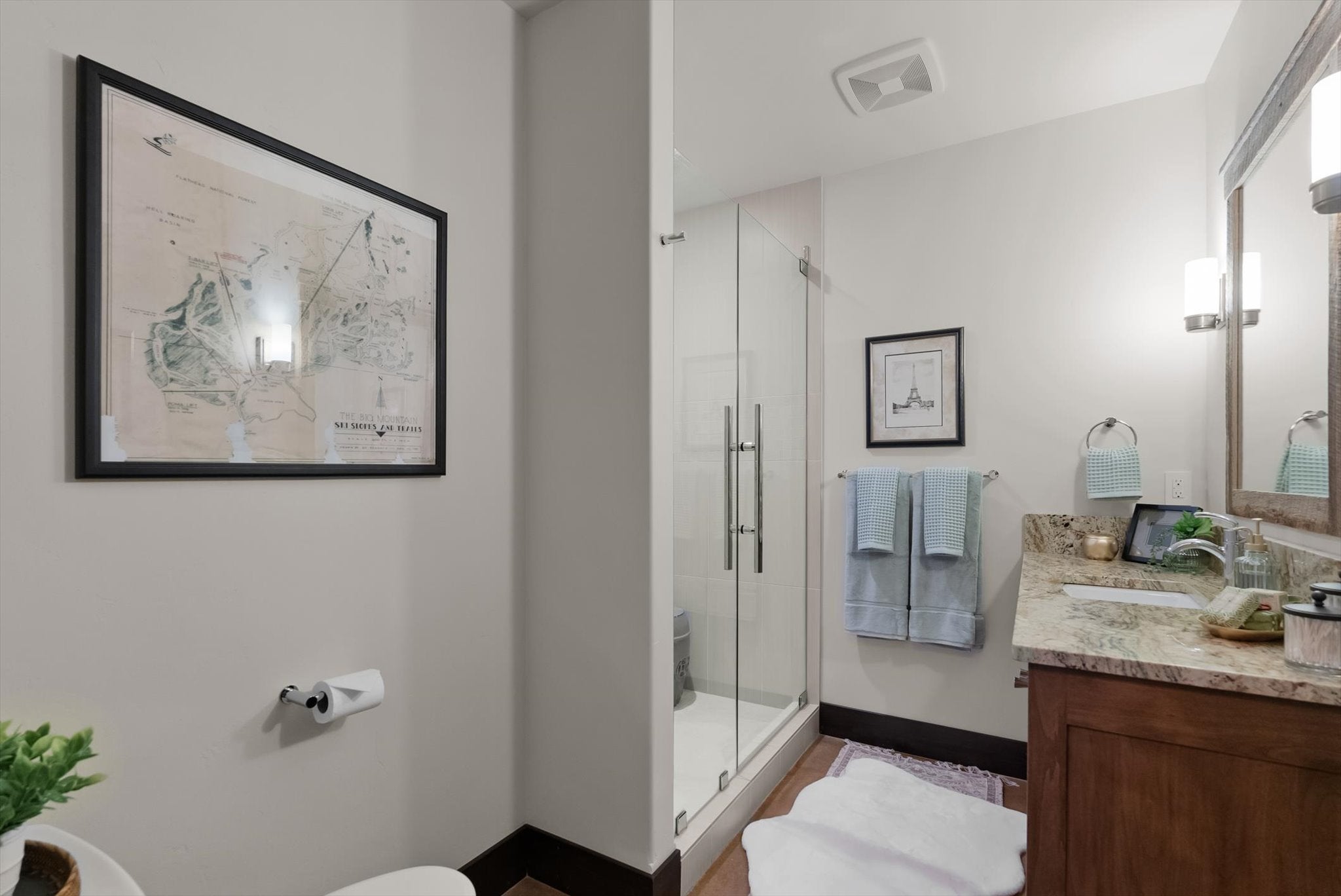 Whitefish, Montana, 59937, United States, 4 Bedrooms Bedrooms, ,4 BathroomsBathrooms,Residential,Active,1764537