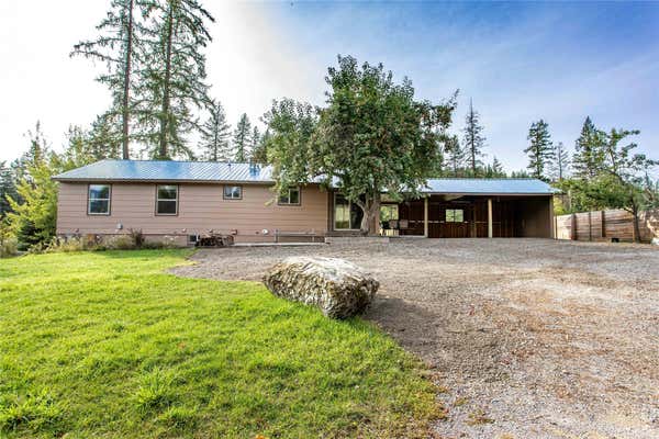 2009 LION MOUNTAIN LOOP RD, WHITEFISH, MT 59937 - Image 1