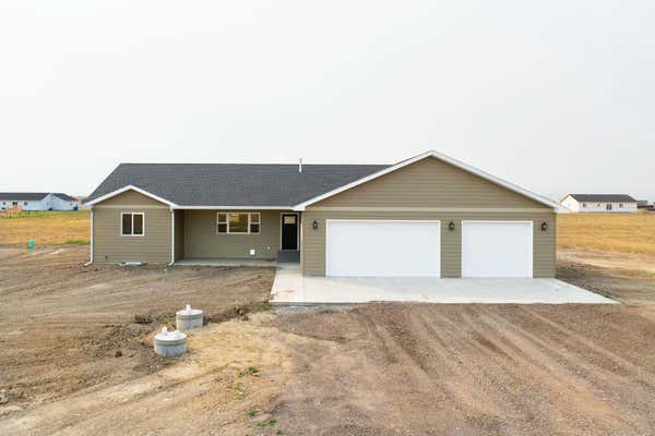 126 LEO LN, GREAT FALLS, MT 59404 - Image 1