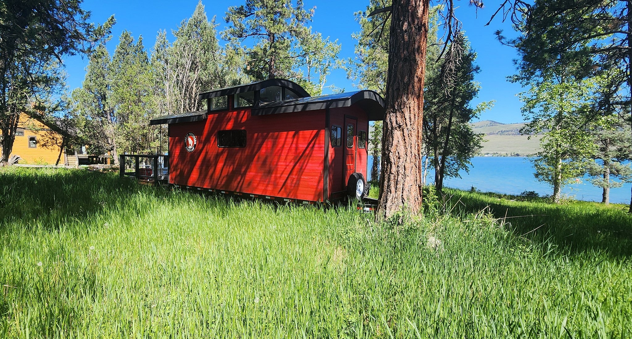 Big Arm, Montana, 59910, United States, 3 Bedrooms Bedrooms, ,2 BathroomsBathrooms,Residential,Active,1745614