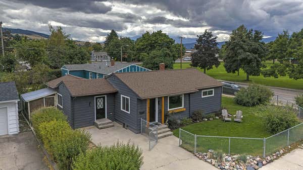 645 W KENT AVE, MISSOULA, MT 59801 - Image 1