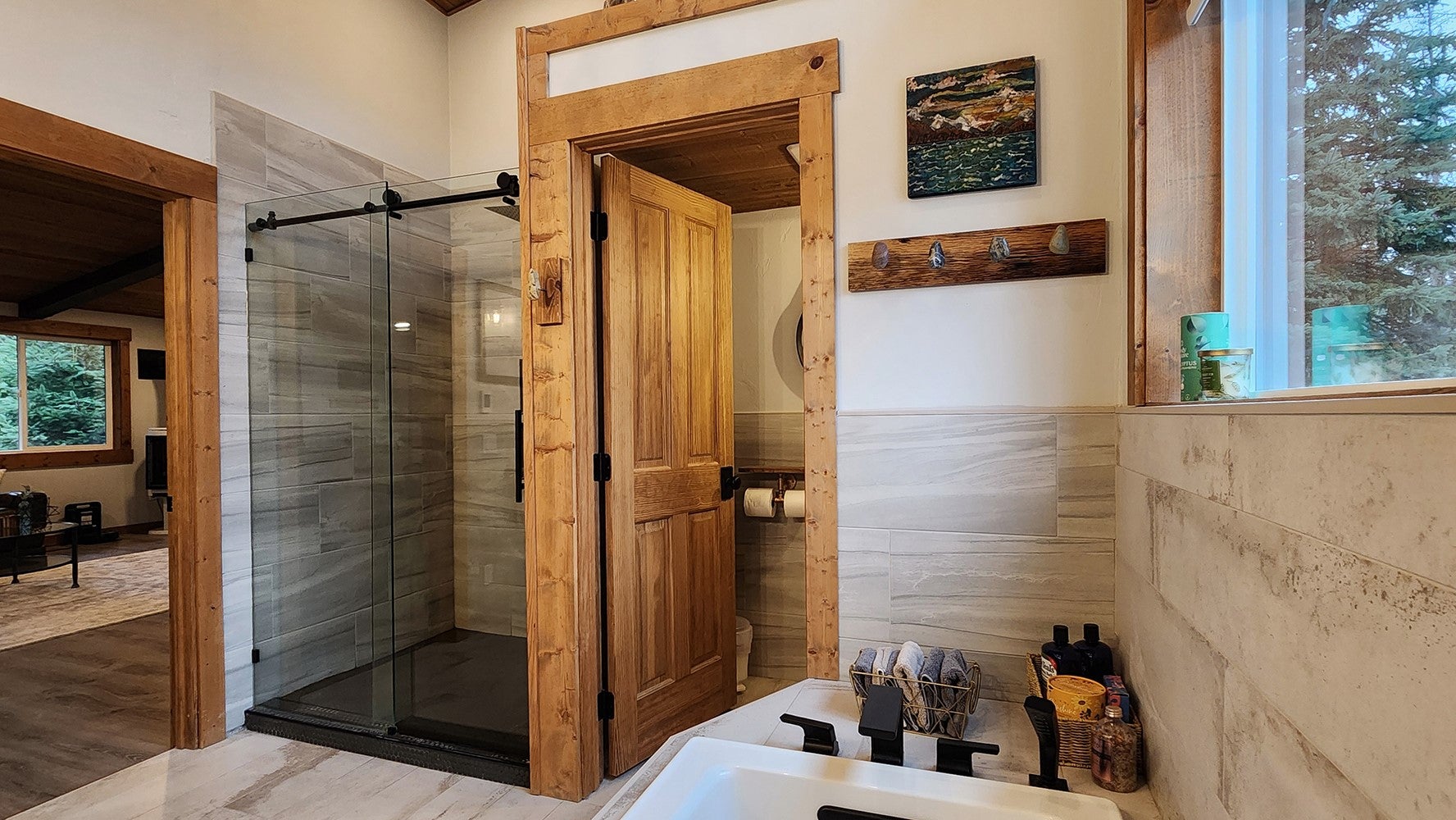 Bigfork, Montana, 59911, United States, 7 Bedrooms Bedrooms, ,6 BathroomsBathrooms,Residential,Active,2007283