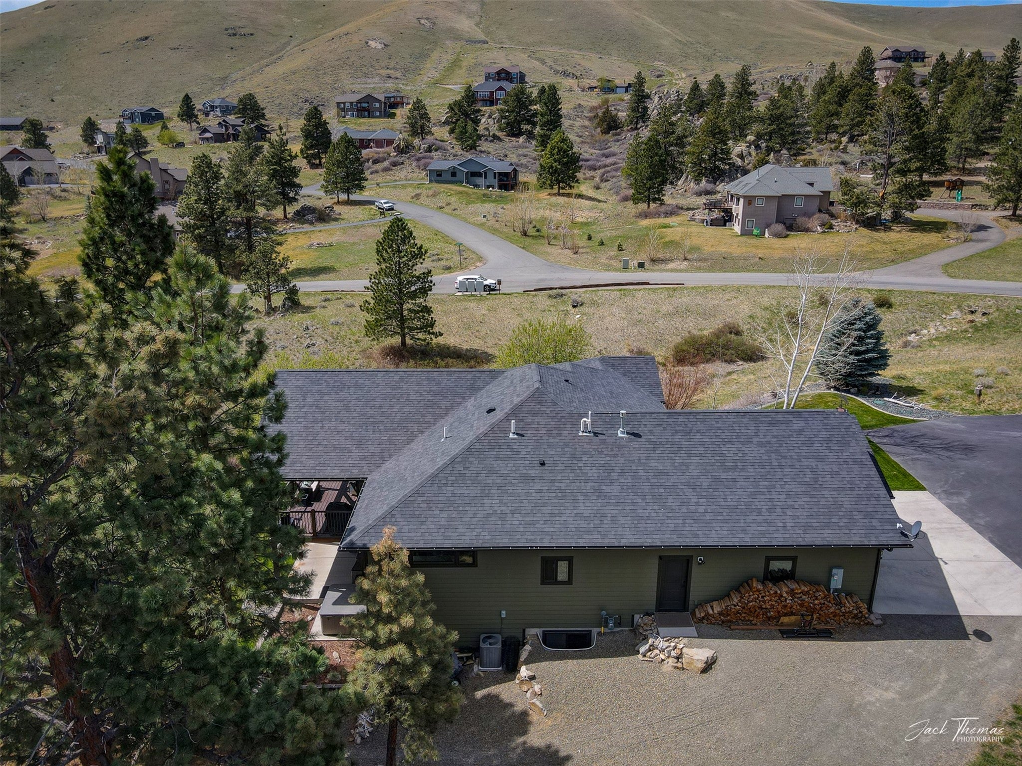 Helena, Montana, 59601, United States, 5 Bedrooms Bedrooms, ,3 BathroomsBathrooms,Residential,Active,2040229