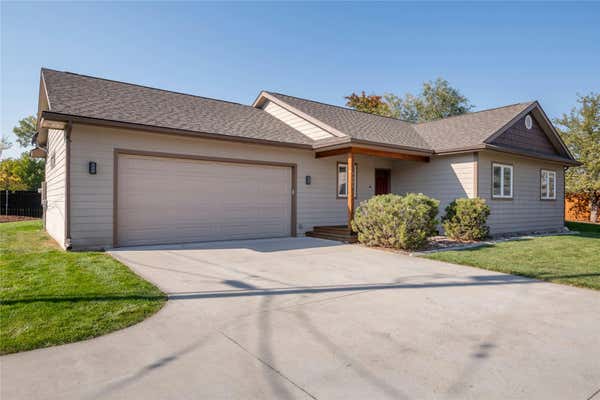 4301 GHARRETT AVE, MISSOULA, MT 59803 - Image 1