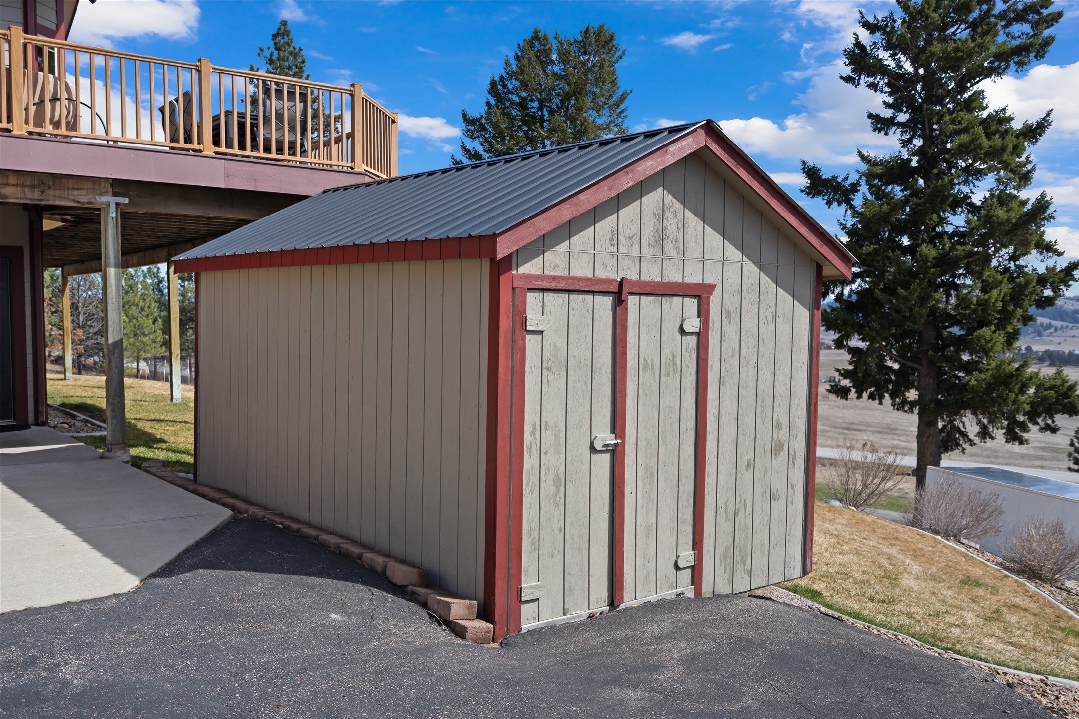 Kalispell, Montana, 59901, United States, 5 Bedrooms Bedrooms, ,3 BathroomsBathrooms,Residential,Active,1753509