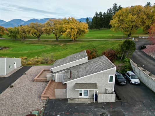 12 COUNTRY CLUB SHRS # 7, POLSON, MT 59860 - Image 1