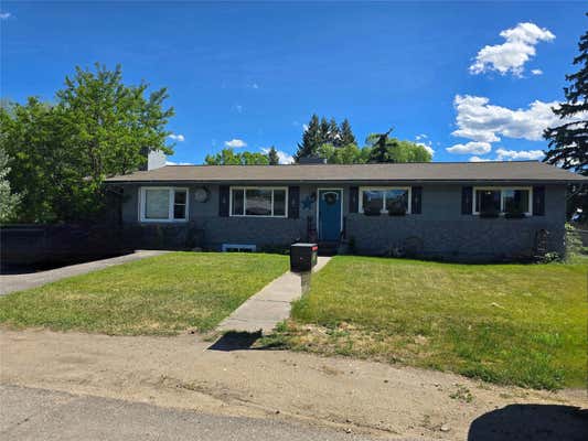 125 GLACIER DR, LOLO, MT 59847 - Image 1