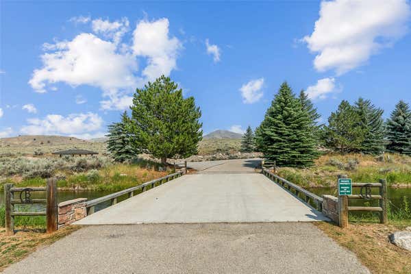 TRACT 151C PEPPERGRASS LANE, CORVALLIS, MT 59828 - Image 1