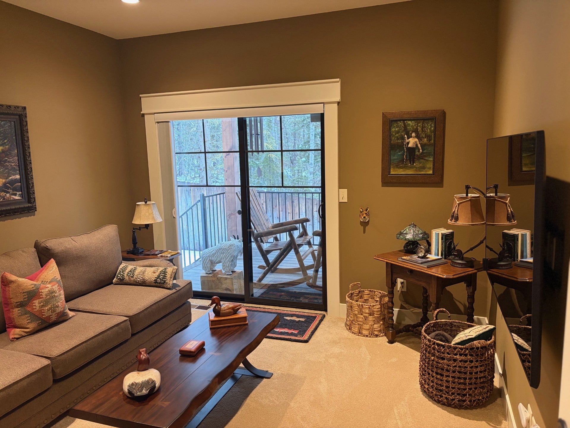 Whitefish, Montana, 59937, United States, 3 Bedrooms Bedrooms, ,4 BathroomsBathrooms,Residential,Active,2007924