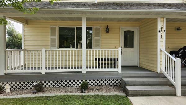 2121 JASMINE PL UNIT B, MISSOULA, MT 59801 - Image 1