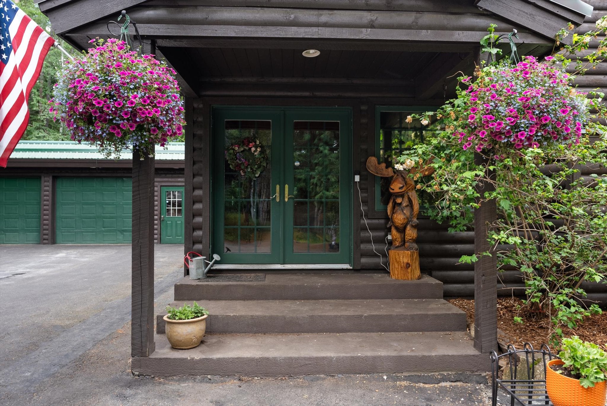 Whitefish, Montana, 59937, United States, 5 Bedrooms Bedrooms, ,3 BathroomsBathrooms,Residential,Active,1764891