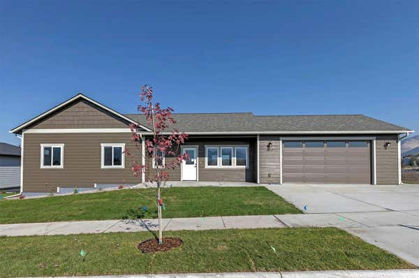 4414 HARRISON SCOTT DR, MISSOULA, MT 59803 - Image 1