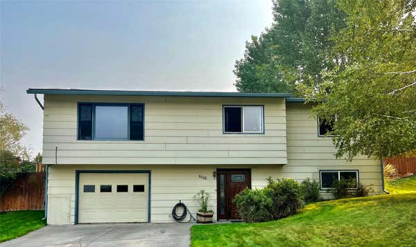 6006 LONGVIEW DR, MISSOULA, MT 59803 - Image 1