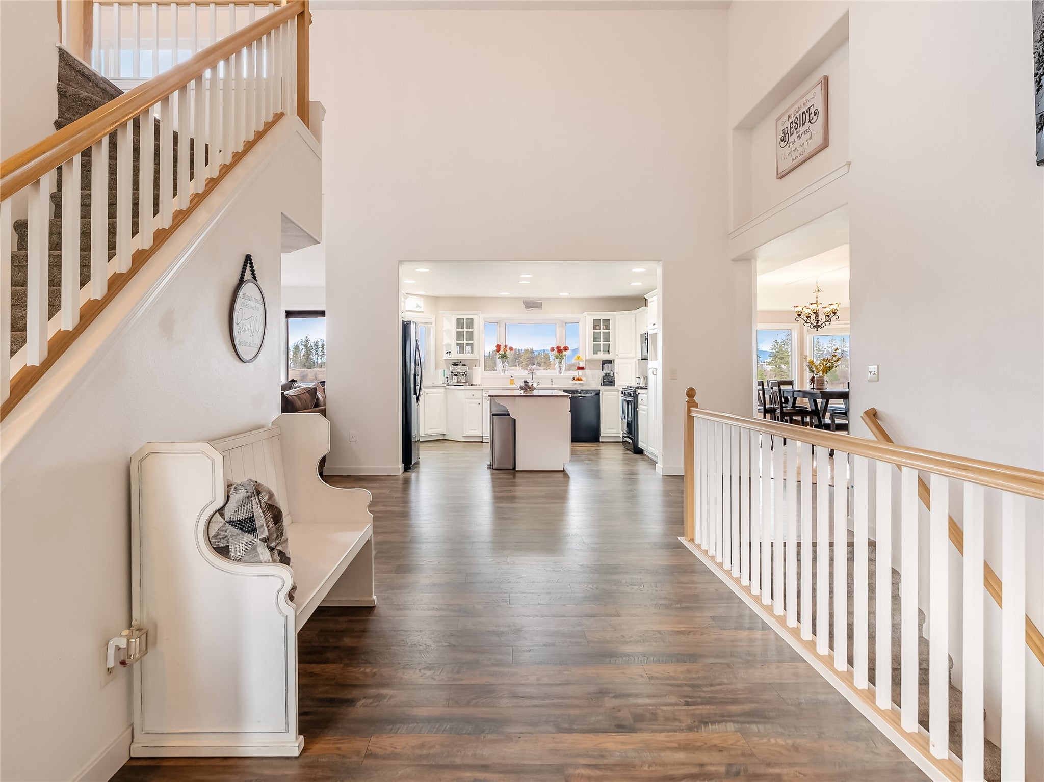 Kalispell, Montana, 59901, United States, 5 Bedrooms Bedrooms, ,4 BathroomsBathrooms,Residential,Active,1994970