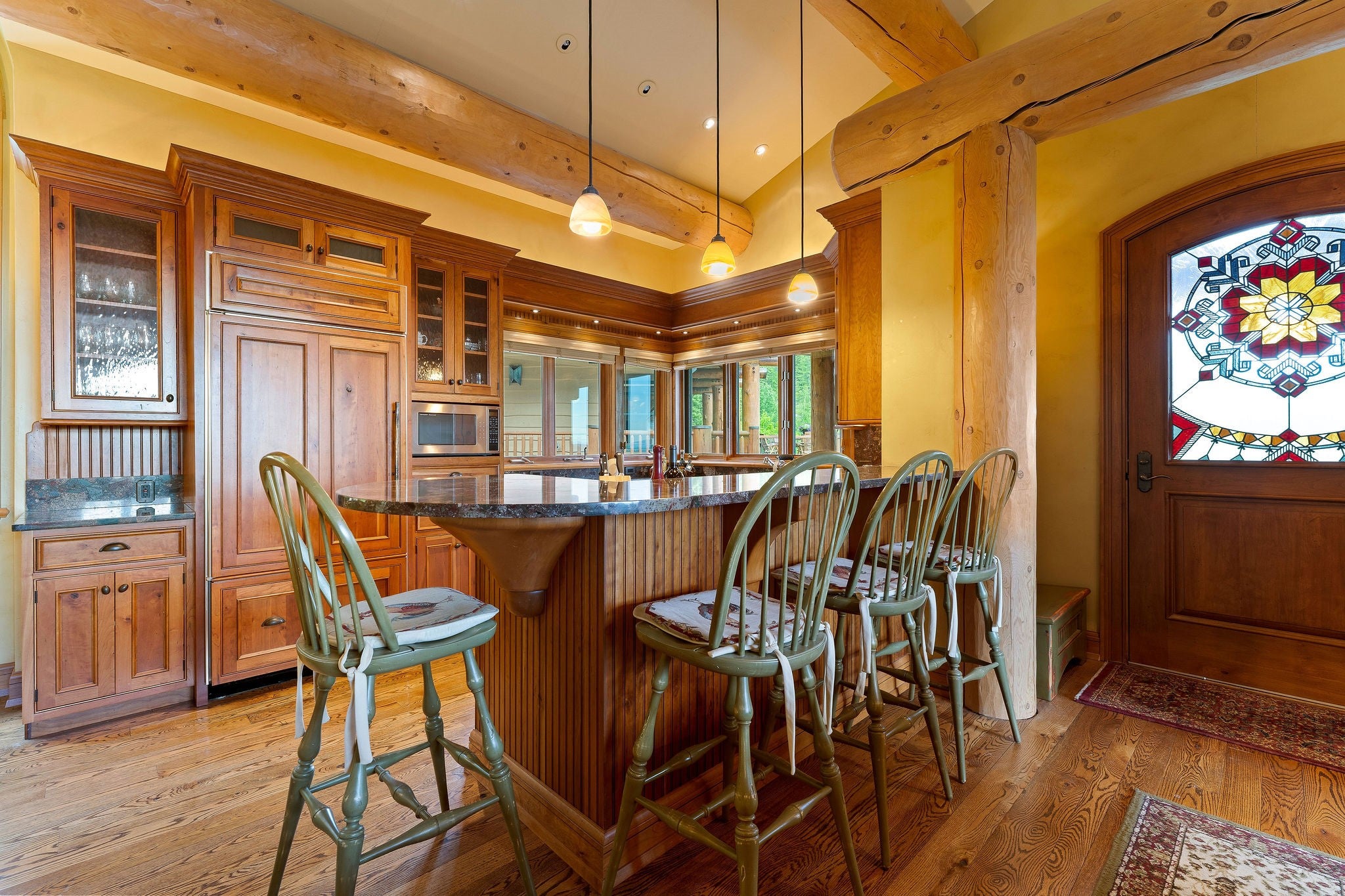 Whitefish, Montana, 59937, United States, ,9 BathroomsBathrooms,Residential,Active,1769536