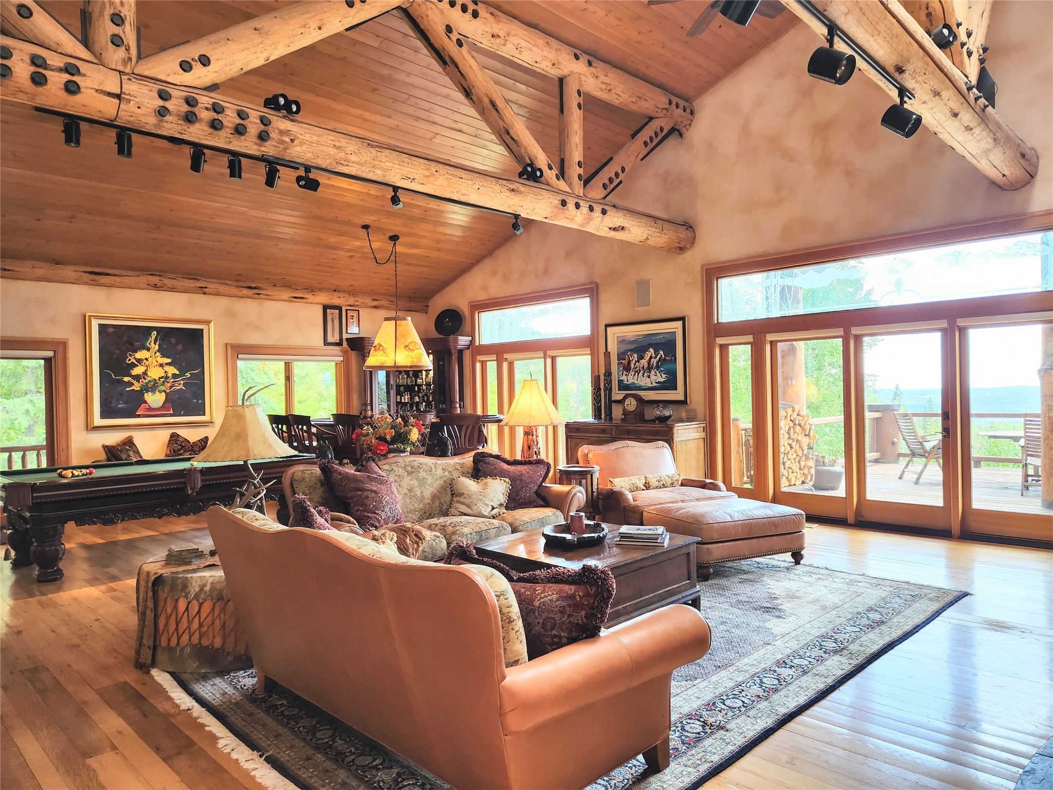 Whitefish, Montana, 59937, United States, ,9 BathroomsBathrooms,Residential,Active,1769536