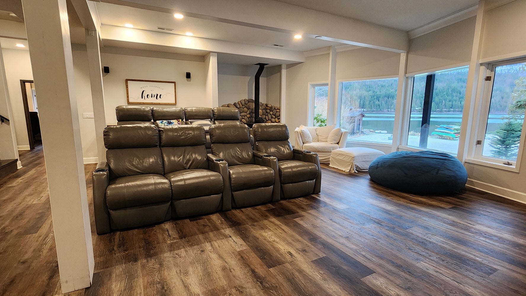 Bigfork, Montana, 59911, United States, 7 Bedrooms Bedrooms, ,6 BathroomsBathrooms,Residential,Active,2007283