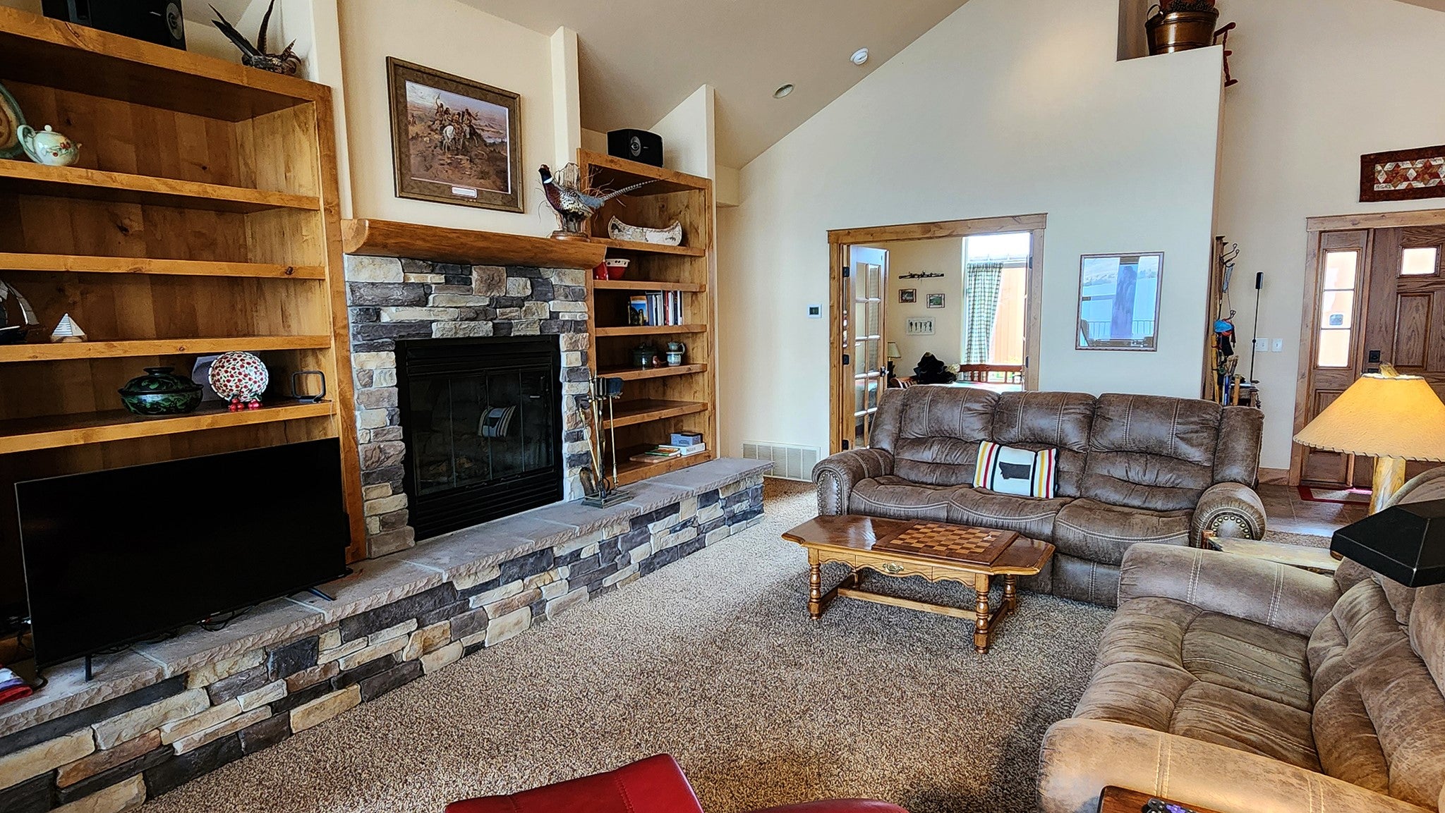 Big Arm, Montana, 59910, United States, ,2 BathroomsBathrooms,Residential,Active,1769730