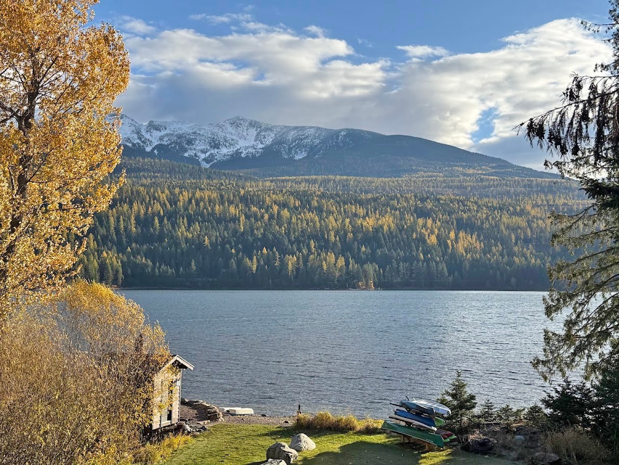 Bigfork, Montana, 59911, United States, 7 Bedrooms Bedrooms, ,6 BathroomsBathrooms,Residential,Active,2007283