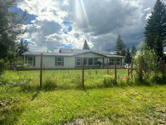 14 SAPPHIRE RD, TROUT CREEK, MT 59874 - Image 1