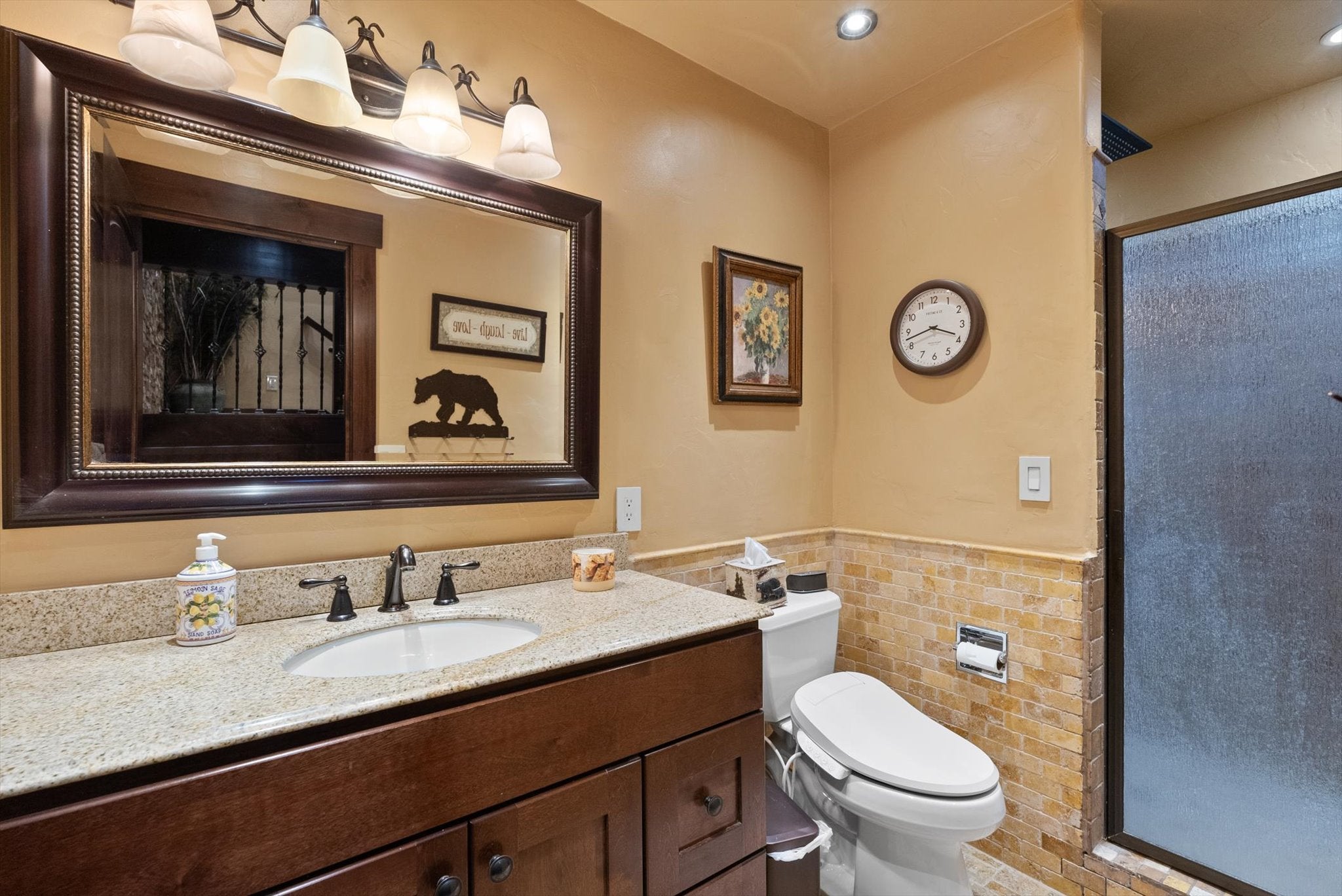 Whitefish, Montana, 59937, United States, 5 Bedrooms Bedrooms, ,3 BathroomsBathrooms,Residential,Active,1764891