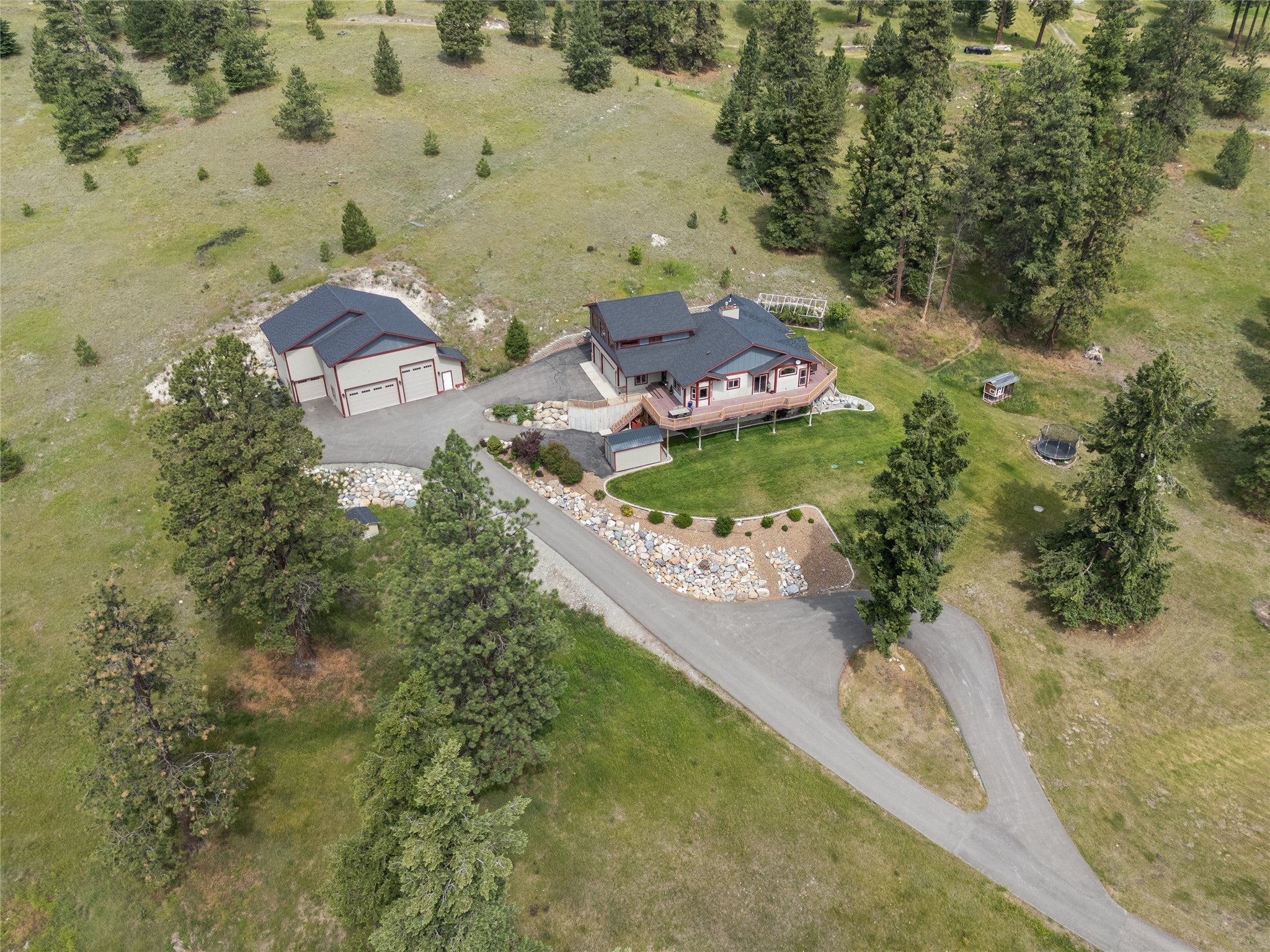 Kalispell, Montana, 59901, United States, 5 Bedrooms Bedrooms, ,3 BathroomsBathrooms,Residential,Active,1753509