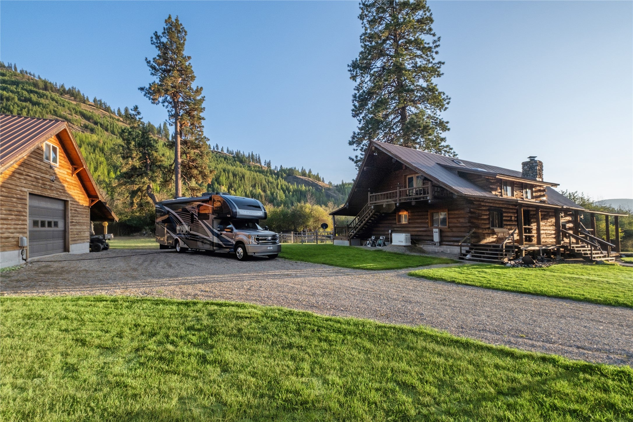 Libby, Montana, 59923, United States, 3 Bedrooms Bedrooms, ,2 BathroomsBathrooms,Residential,Active,1945847