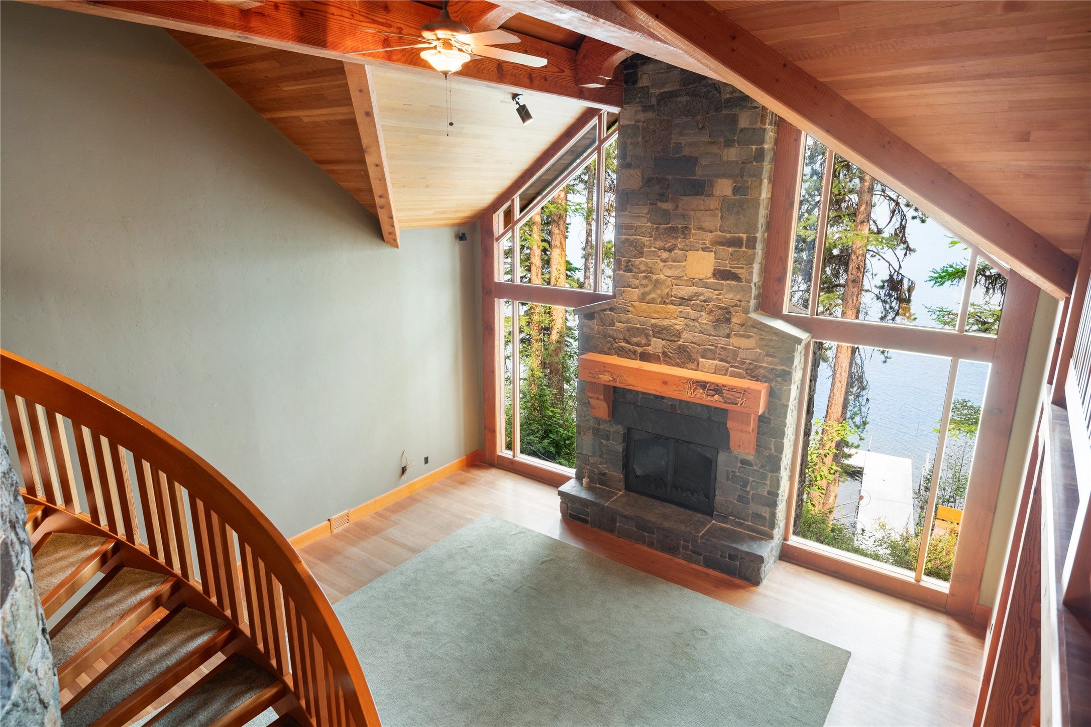 Seeley Lake, Montana, 59868, United States, ,3 BathroomsBathrooms,Residential,Active,1798207