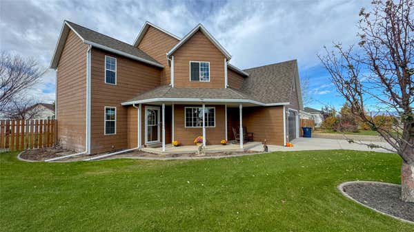 3302 CATTAIL DR, HELENA, MT 59602 - Image 1