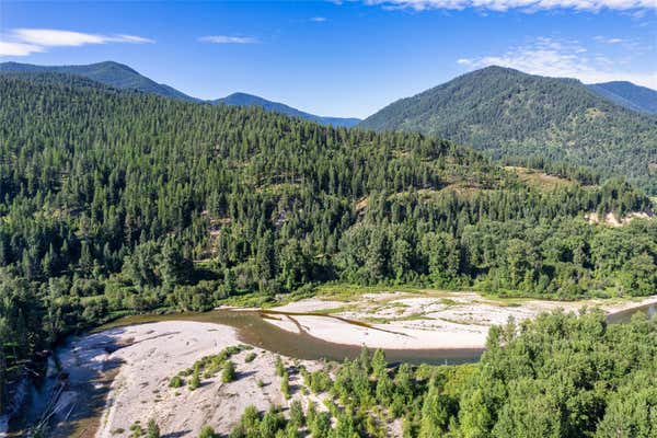 NHN COLD CREEK ROAD, SAINT REGIS, MT 59866 - Image 1