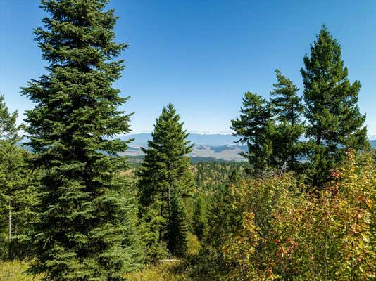 NHN LONE ELK TRAIL, KILA, MT 59920 - Image 1