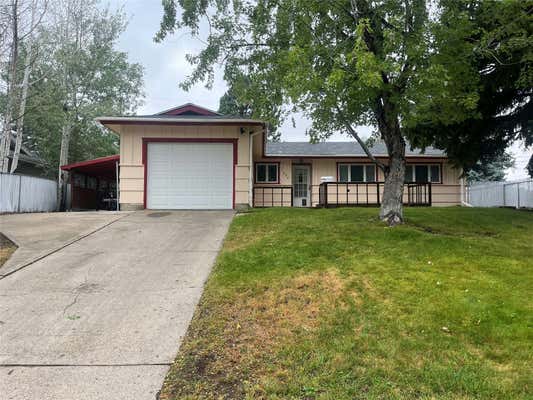 804 48TH ST S, GREAT FALLS, MT 59405 - Image 1