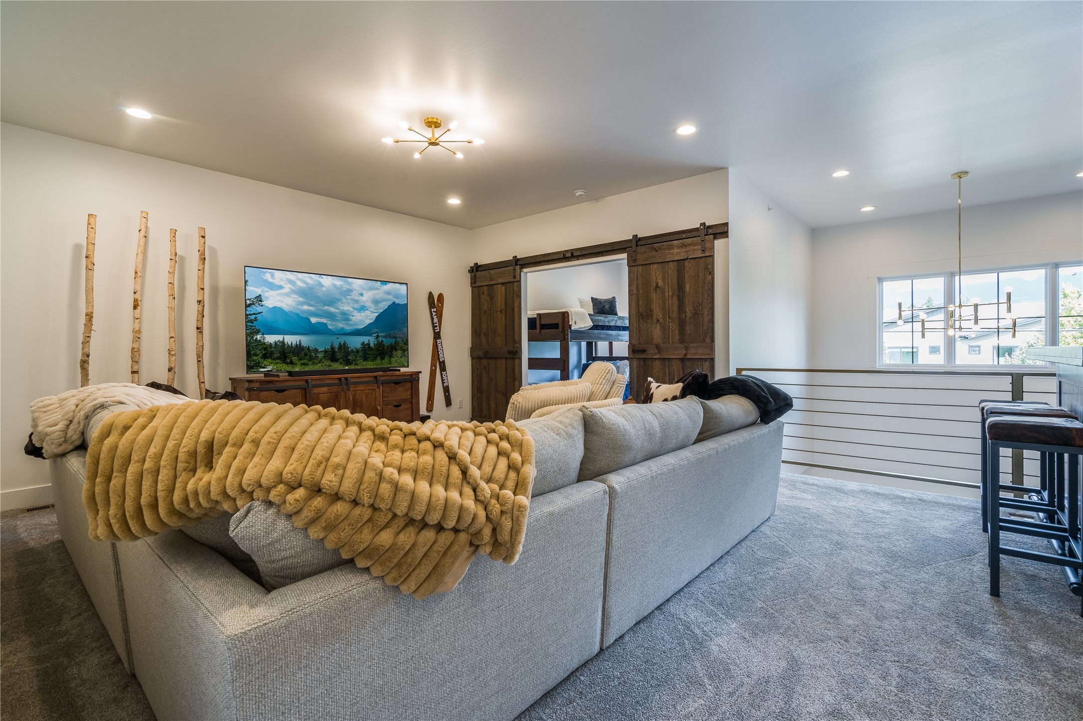 Whitefish, Montana, 59937, United States, 4 Bedrooms Bedrooms, ,3 BathroomsBathrooms,Residential,Active,1959521