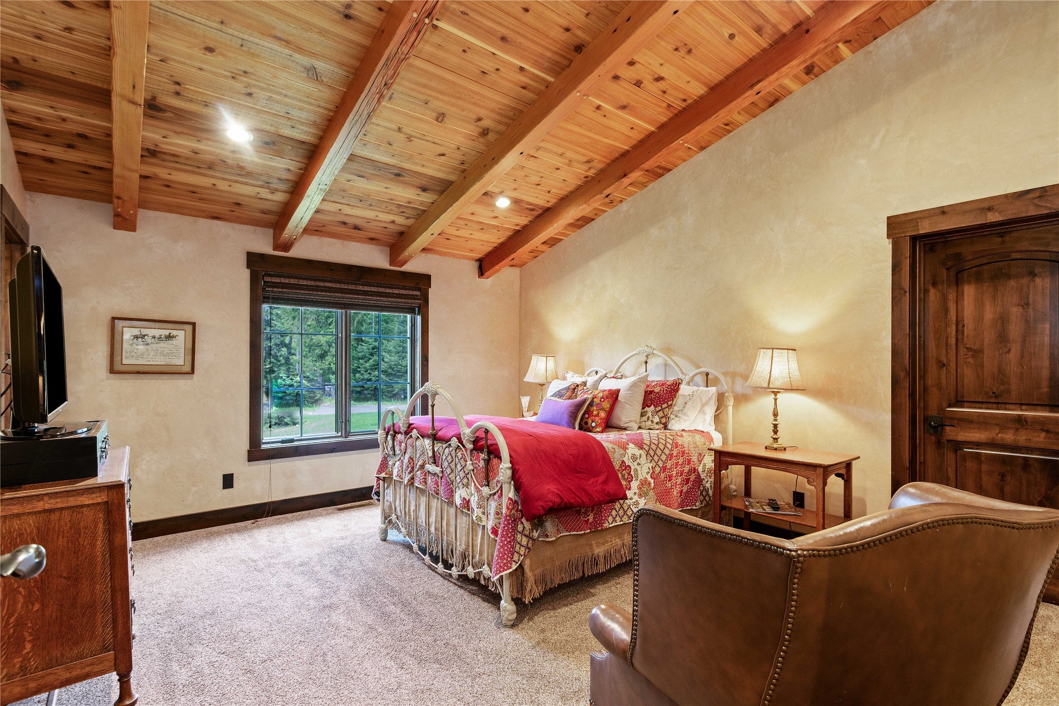 Whitefish, Montana, 59937, United States, 3 Bedrooms Bedrooms, ,4 BathroomsBathrooms,Residential,Active,1828694