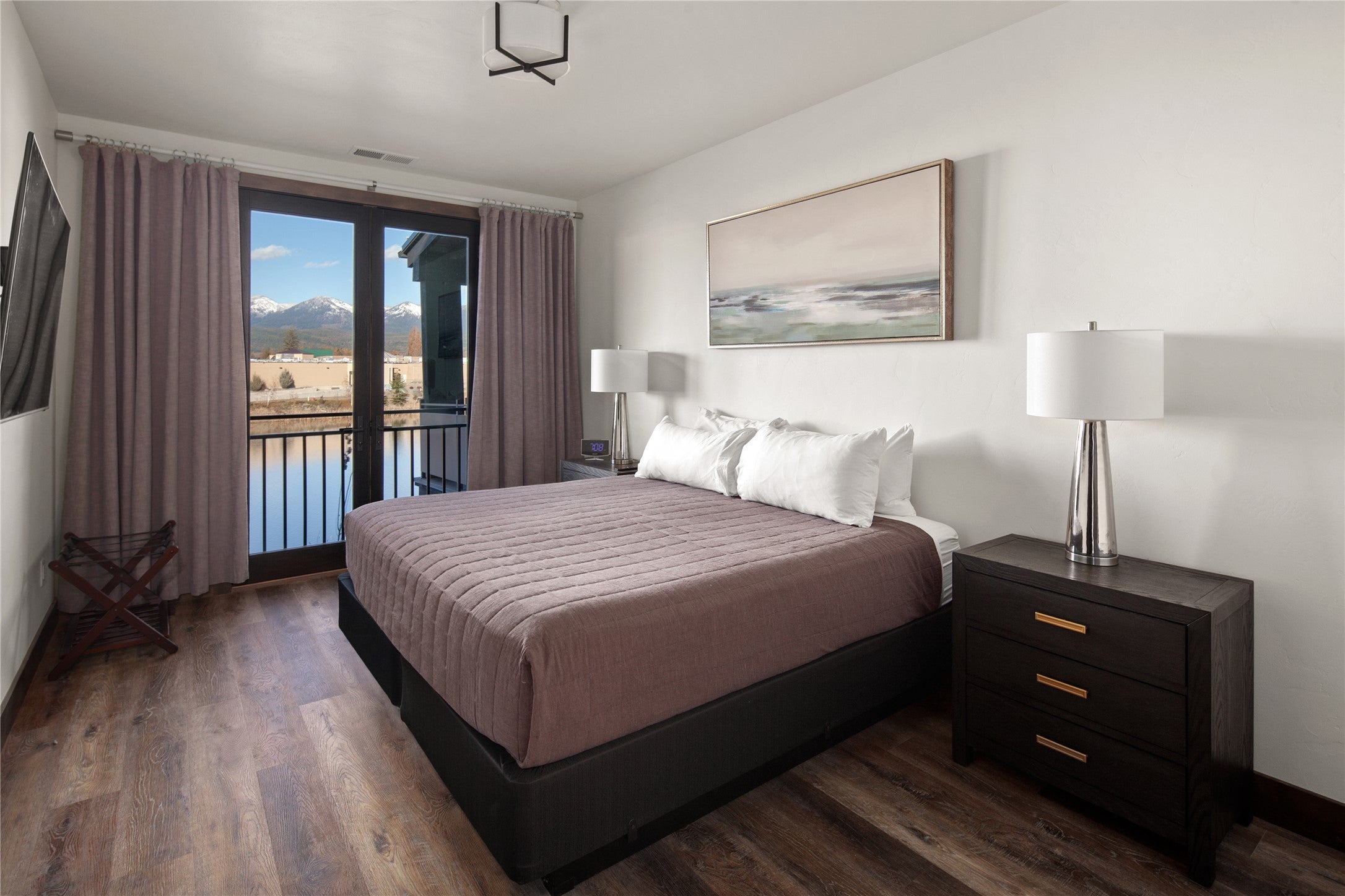 Whitefish, Montana, 59937, United States, 2 Bedrooms Bedrooms, ,3 BathroomsBathrooms,Residential,Active,1871606