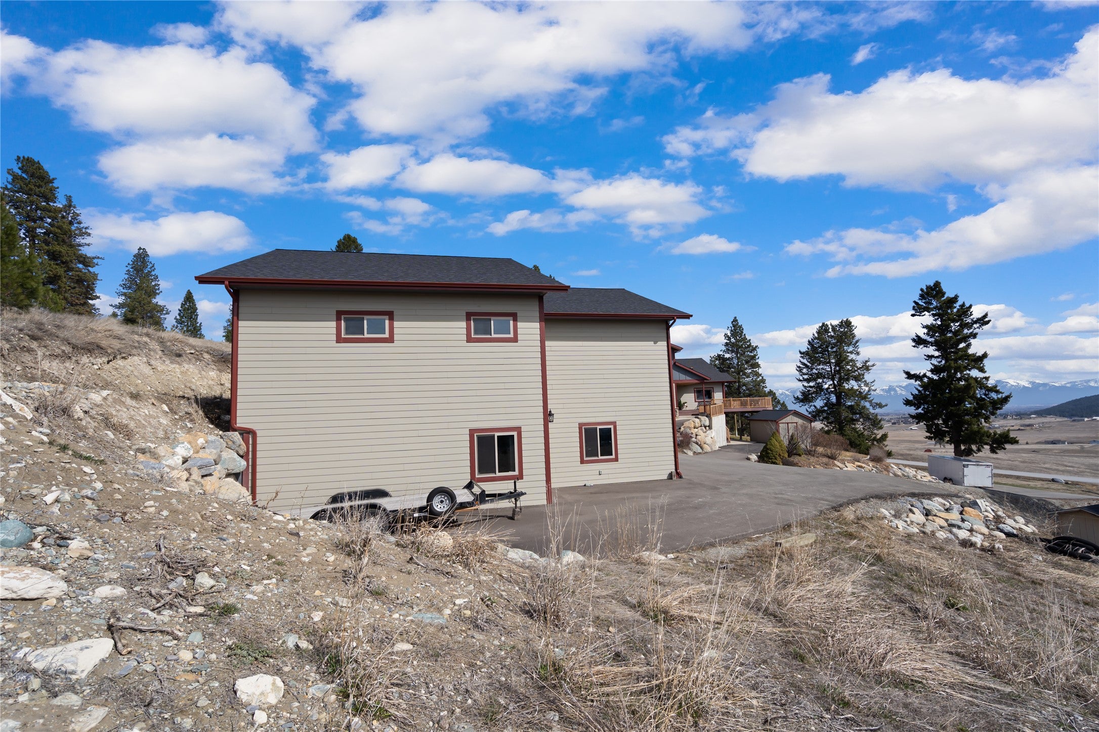 Kalispell, Montana, 59901, United States, 5 Bedrooms Bedrooms, ,3 BathroomsBathrooms,Residential,Active,1753509