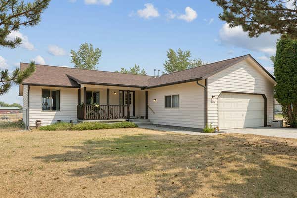 2324 BETTY LN, VICTOR, MT 59875 - Image 1