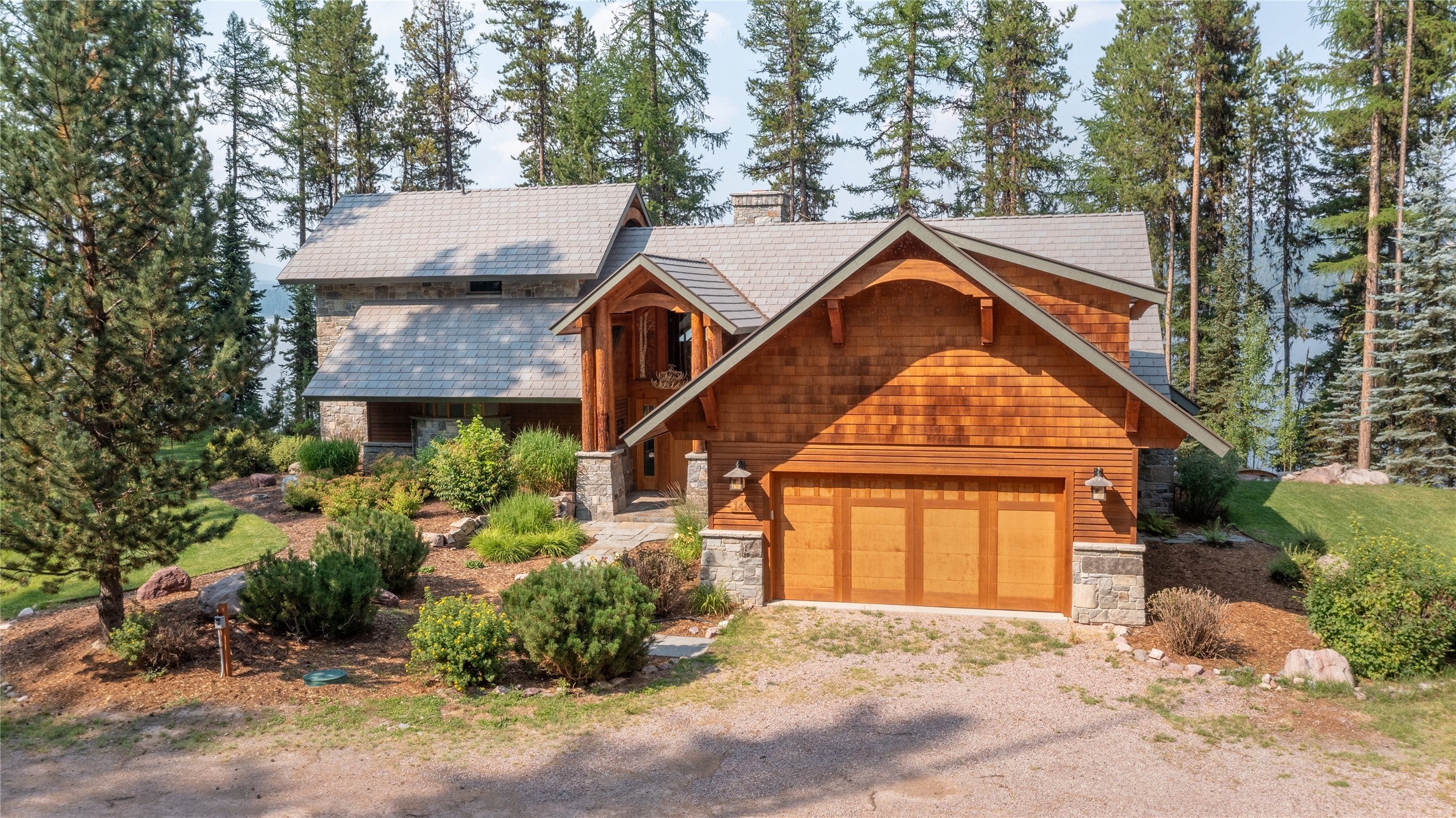 Seeley Lake, Montana, 59868, United States, ,3 BathroomsBathrooms,Residential,Active,1798207