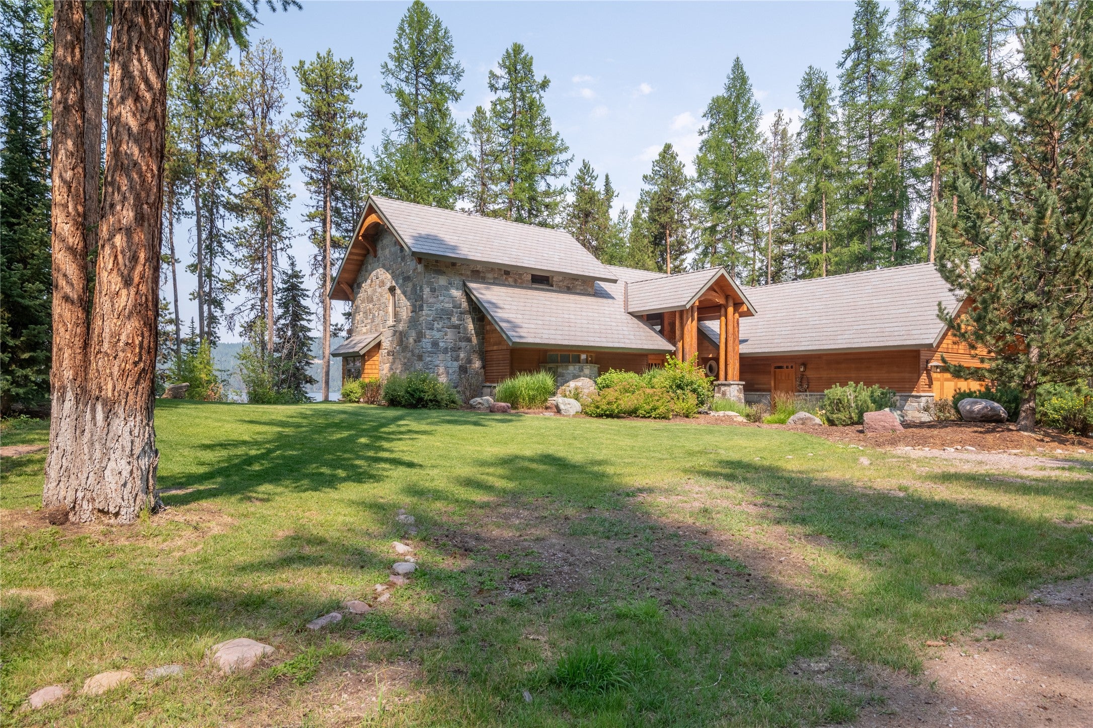 Seeley Lake, Montana, 59868, United States, ,3 BathroomsBathrooms,Residential,Active,1798207