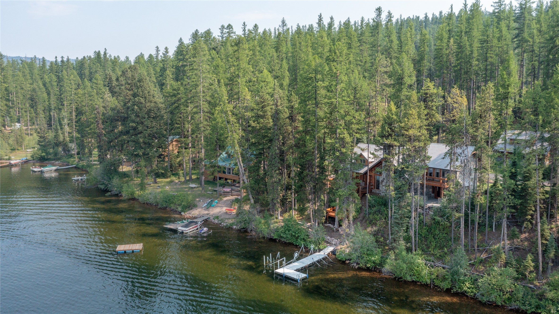 Seeley Lake, Montana, 59868, United States, ,3 BathroomsBathrooms,Residential,Active,1798207