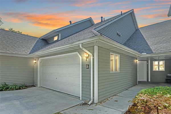 5 CHEYENNE TRL, HAMILTON, MT 59840 - Image 1