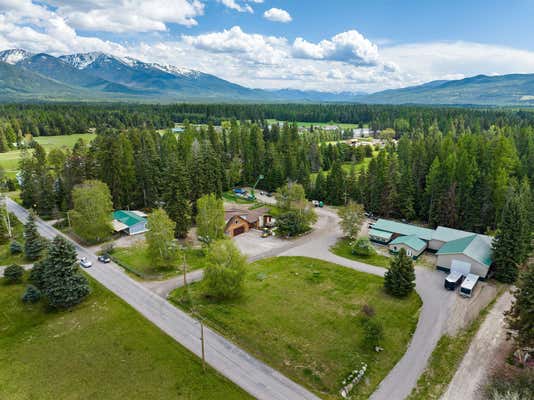 253 AERO LN, BIGFORK, MT 59911 - Image 1